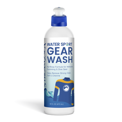 Water Sport Gear Wash 16 fl. oz. (Preorder)