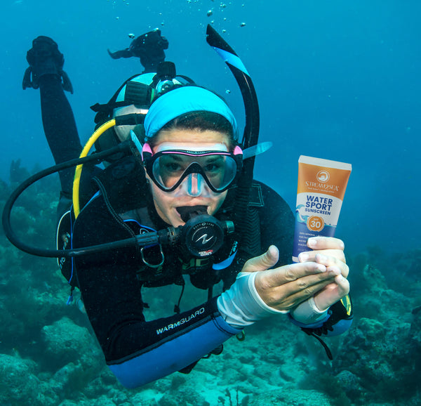 Reef-Safer™ Is a Standard, Not a Slogan.