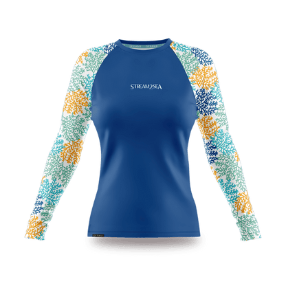 Women Rashvest