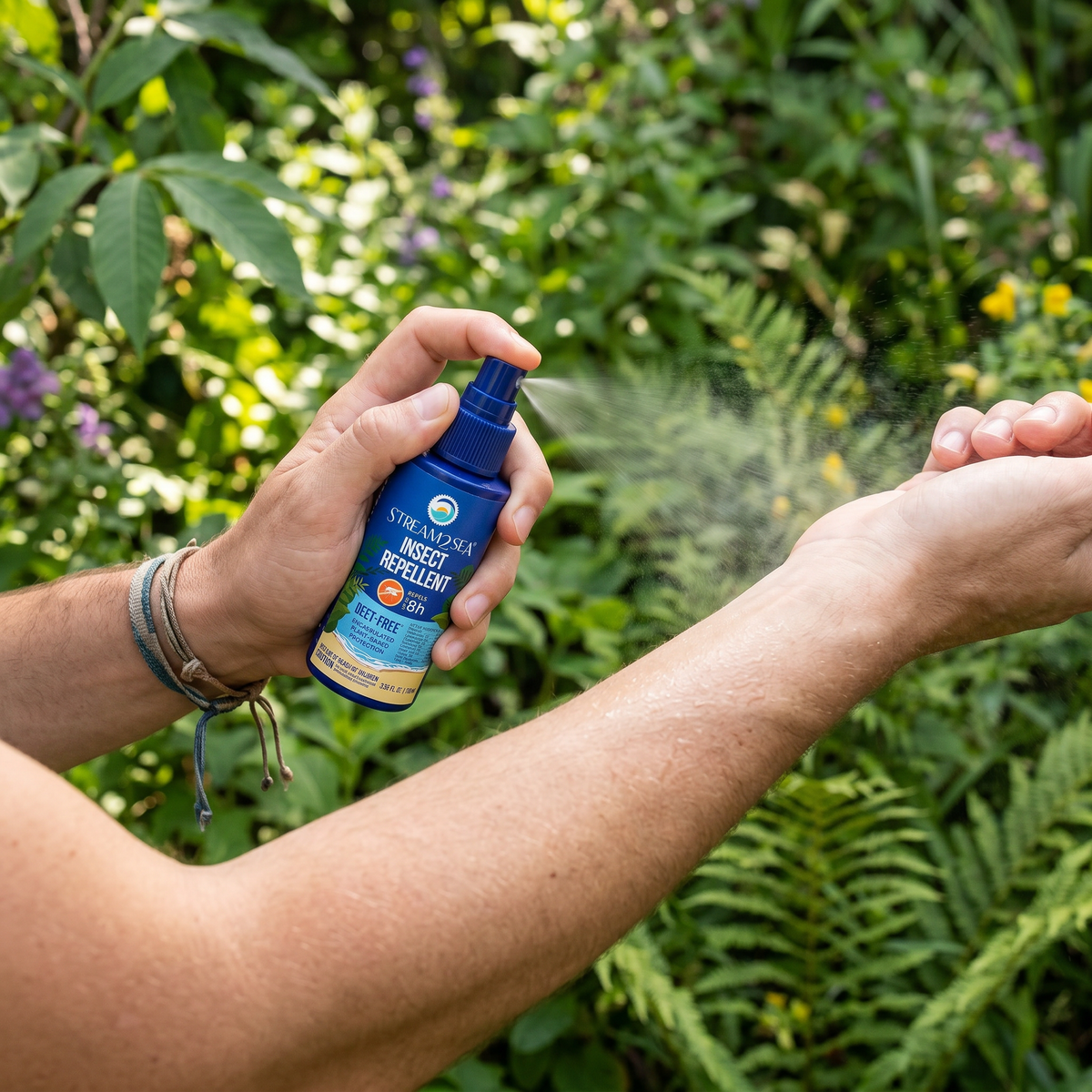 Insect Repellent