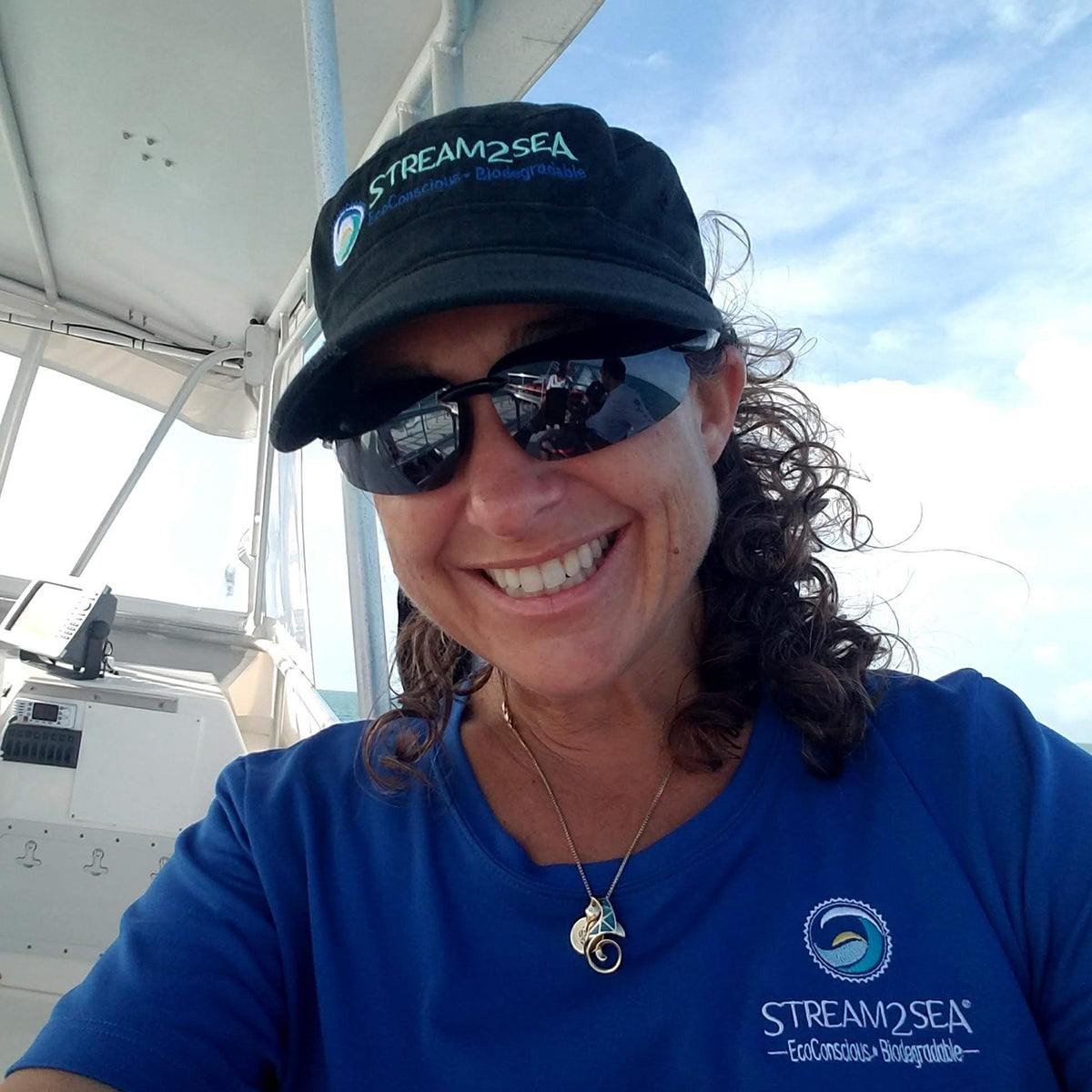 Founder Autumn Blum