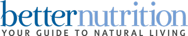 Better Nutrition Logo – Showcasing Stream2Sea’s recognition for Reef Safe, hypoallergenic skincare and sun protection products.