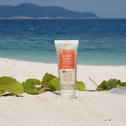 Coral Care SPF 30