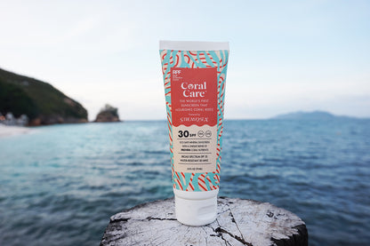 Coral Care SPF 30