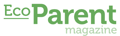 EcoParent Logo – Recognizing Stream2Sea’s commitment to eco-friendly, Reef Safe skincare and sun care.