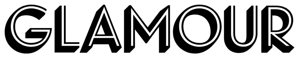 Glamour Logo – Recognizing Stream2Sea’s Reef Safe, hypoallergenic skincare and sun care products.