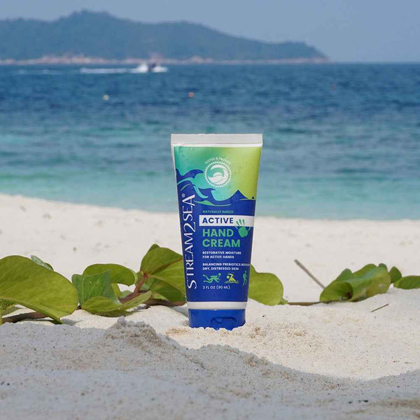 Prebiotics for Healthier-Looking Hands