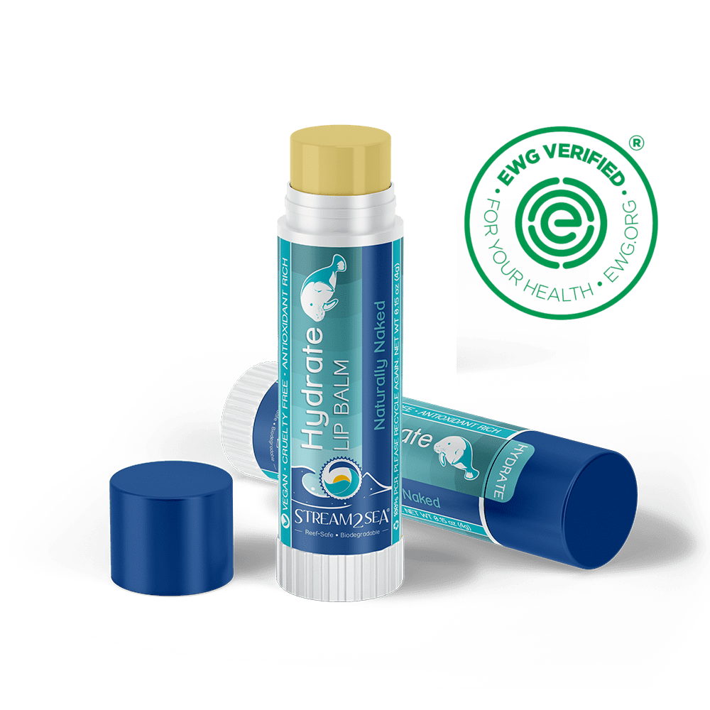 hydrate lip balm ewg