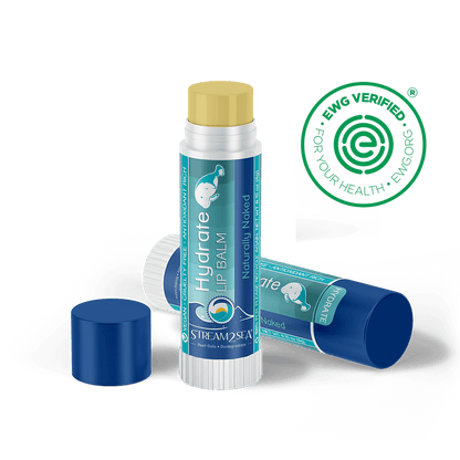 hydrate lip balm ewg