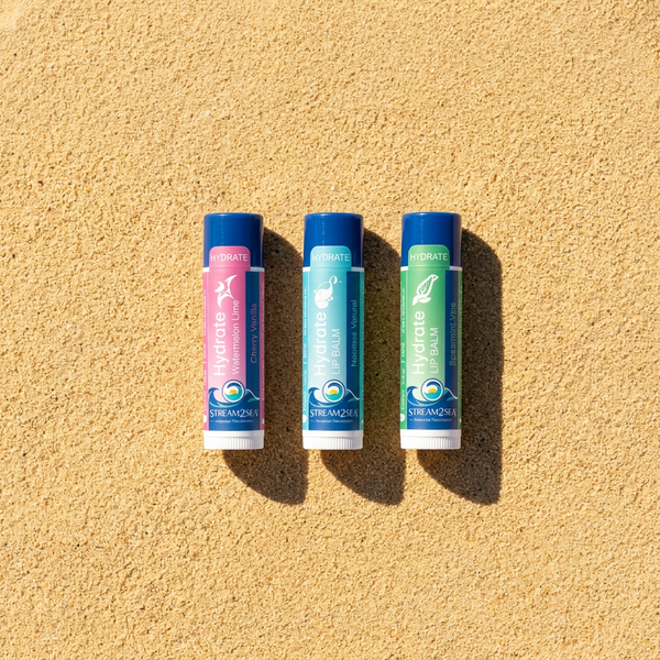 Hydrate EcoConsciously