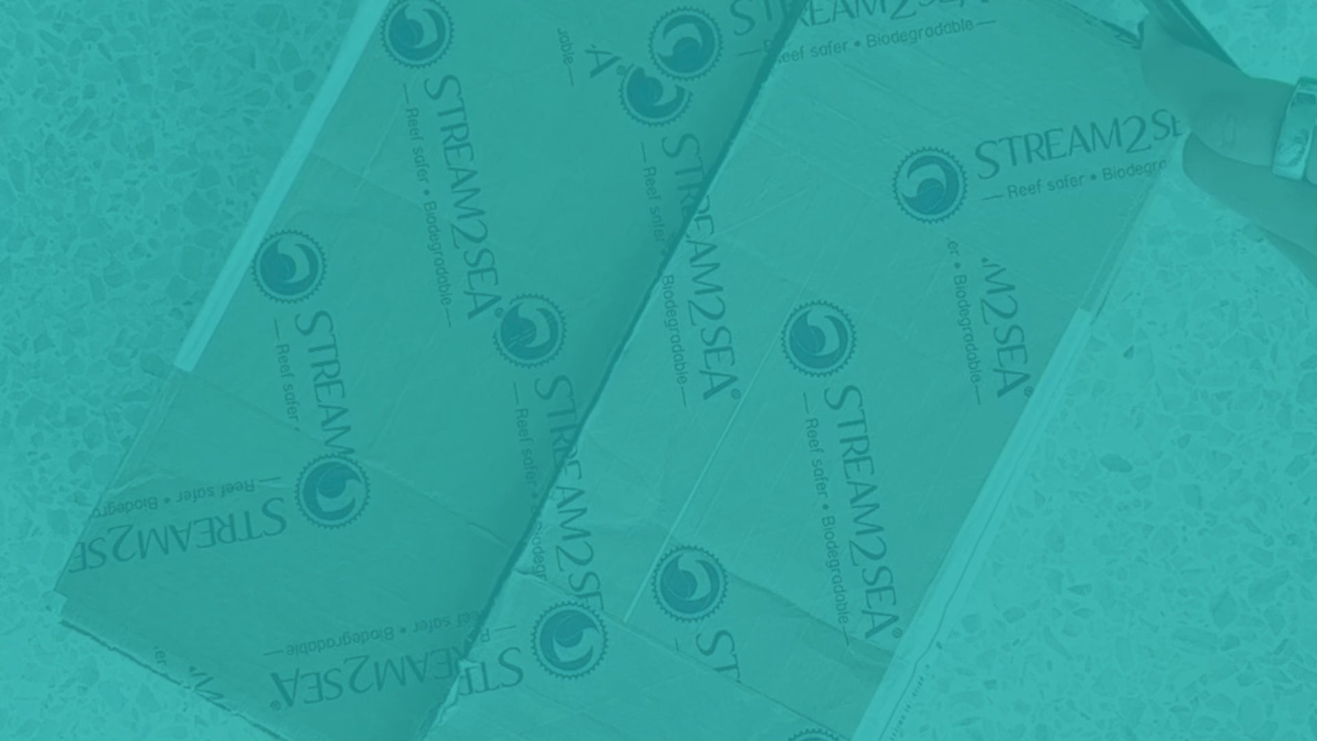 Load video: Discover Our Proprietary Organic Antioxidant Blend