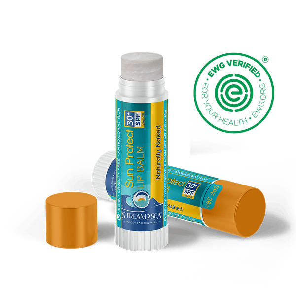 reef safe custom lip balm