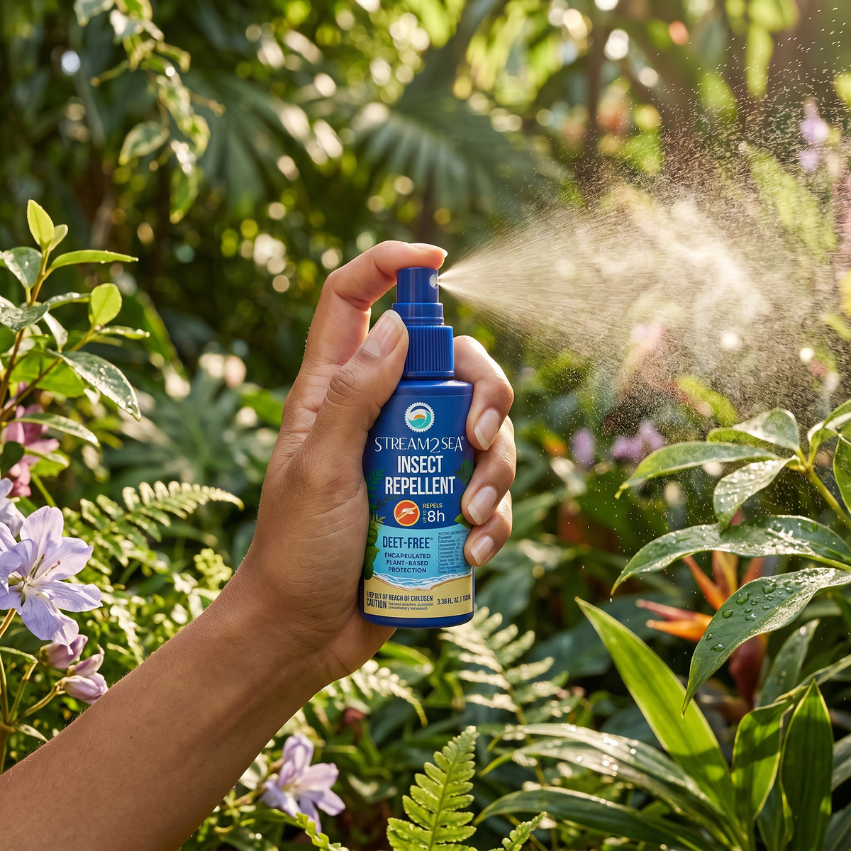 Insect Repellent