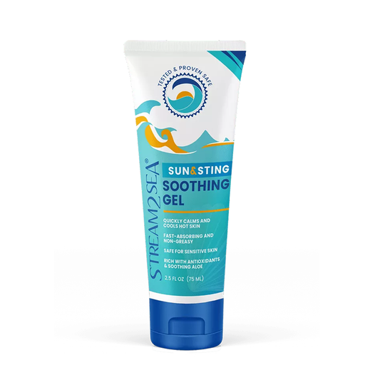 Soothing Gel - Stream52Sea Global 290