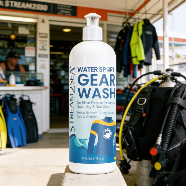 Professional No-Rinse Formula
