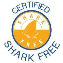 Shark Free