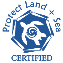 Protect Land + Sea