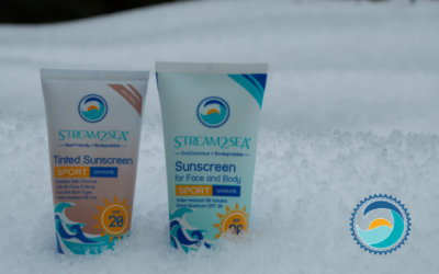 Organic Sunscreen What Does it Really Mean?