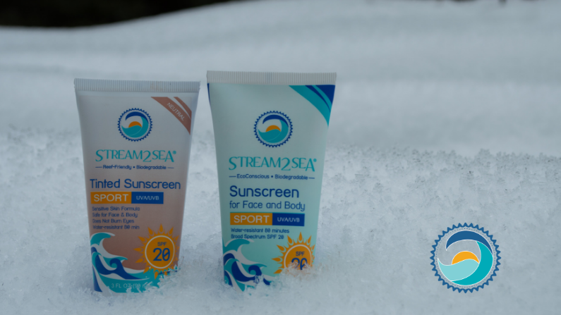 Organic Sunscreen What Does it Really Mean?