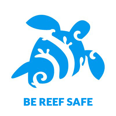 Be Reef Safe