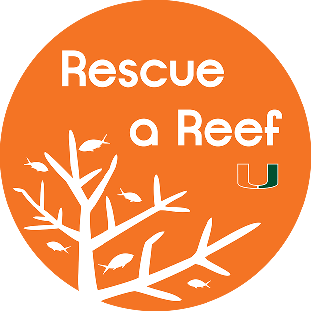Rescue A Reef