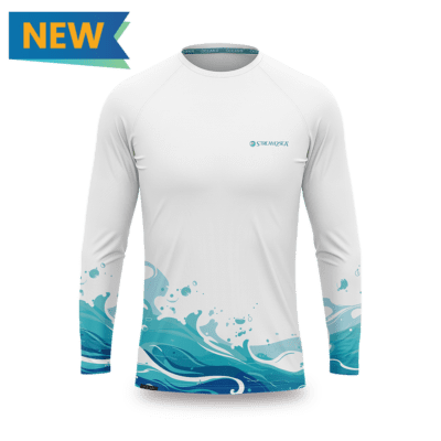 RVT LS Rashguard