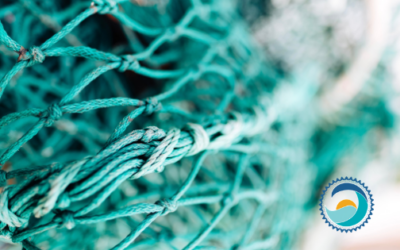 Regenerated Nylon, Ghost Nets, and How Our Rash Guards Encourage Recycling