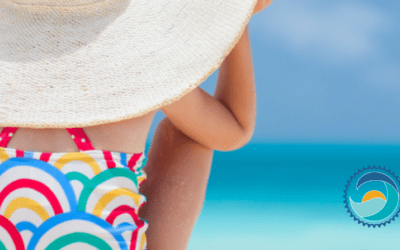 Sunscreen Bans: Just How Bad are Oxybenzone and Octinoxate?