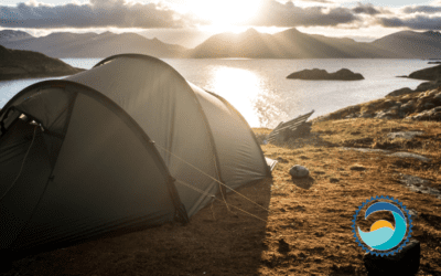 Ecoconscious Camping: Get Away and Leave No Trace