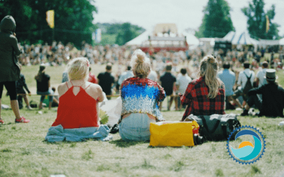 Your EcoConscious Guide To Festival Attendance