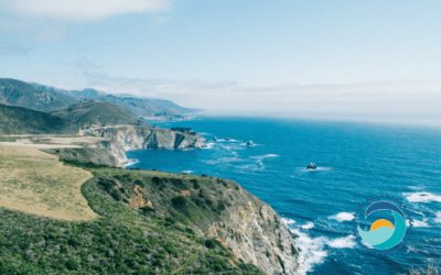 From the Mountains To the Sea: The Inland Ocean Coalition & Stream2Sea