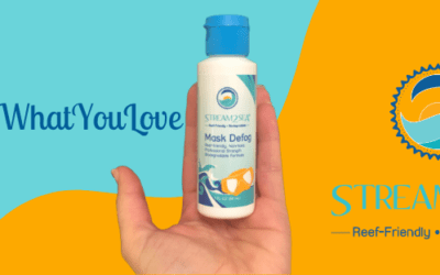 Eco-Friendly Mask Defog – Why you should NEVER use baby shampoo again! 
