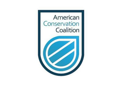 American Conservation Coalition Logo