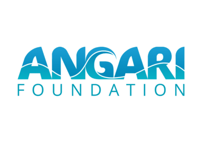 ANGARI Foundation Logo