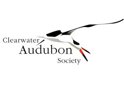 Clearwater Audubon Society Logo