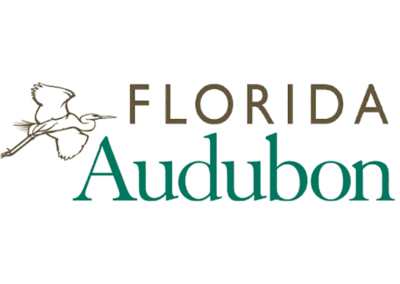 Florida Audubon Logo