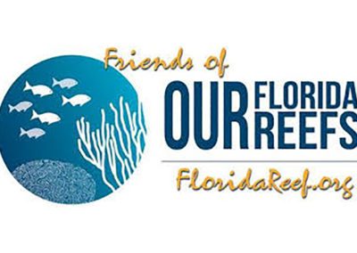 Friends of our Florida Reefs - Stream2Sea