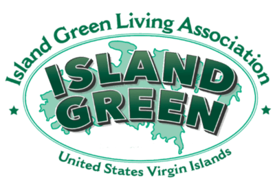 Island Green Logo
