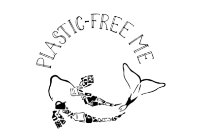 Plastic Free Me Logo