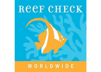 Reef Check Logo