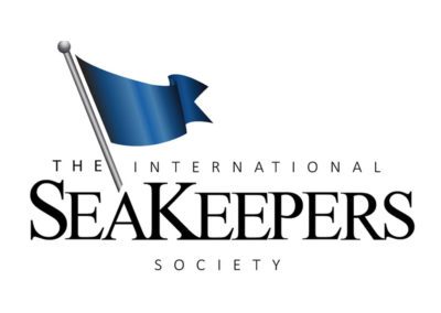 SeaKeepers Logo