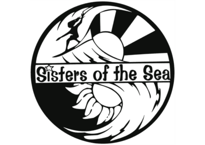 Sisters of the Sea Logo