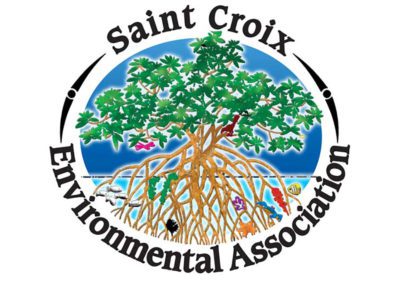 St Croix Environmental Association Logo