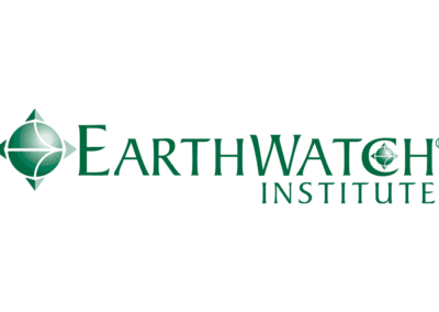 Earthwatch Engages Logo