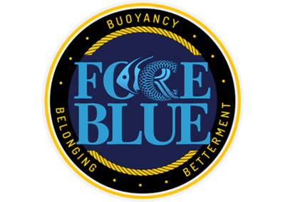 Force Blue Logo