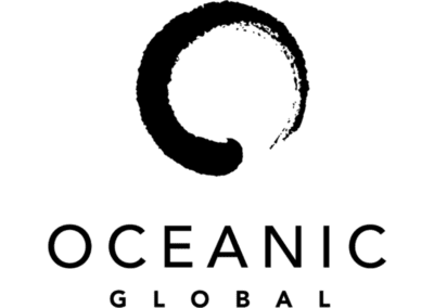Oceanic Global Logo