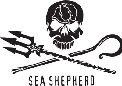 Seashepherd Logo