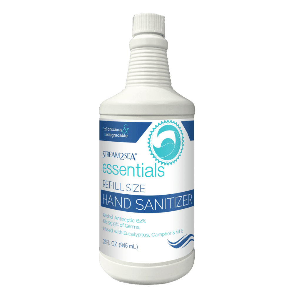 Clearly Naturals Essentials Glycerin Liquid Hand Soap - 32 oz.