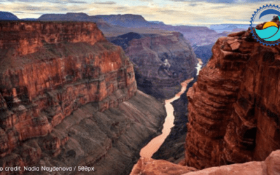 Keep exploring with Google Earth’s new launch of 31 incredible National Park virtual tours.