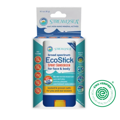 EcoStick Sunscreen Sport